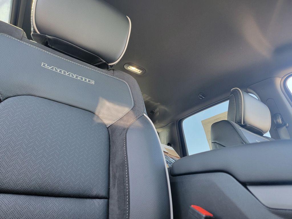 new 2026 Ram 1500 car, priced at $58,175