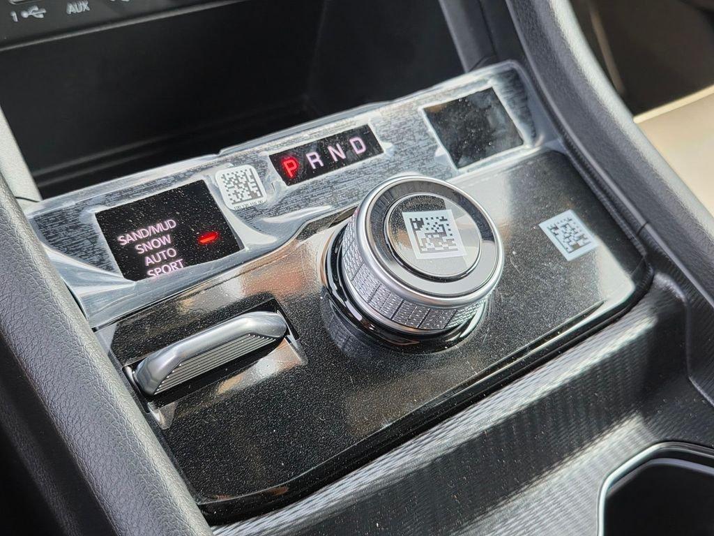 new 2026 Jeep Cherokee car, priced at $38,220