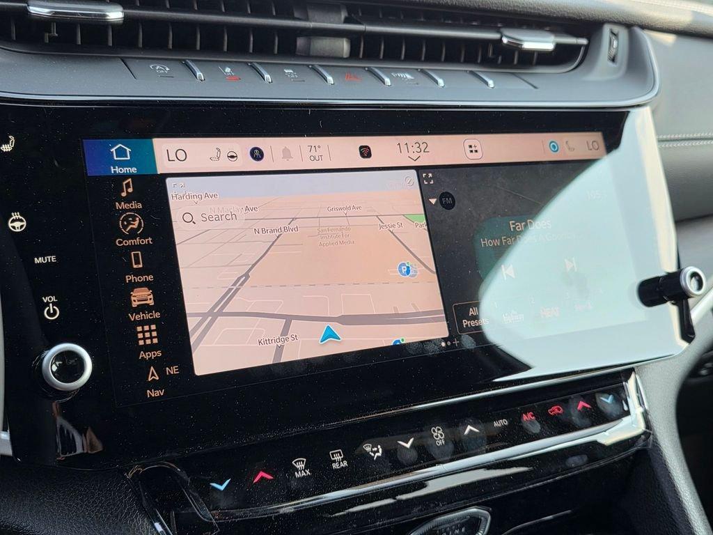 new 2026 Jeep Cherokee car, priced at $38,220