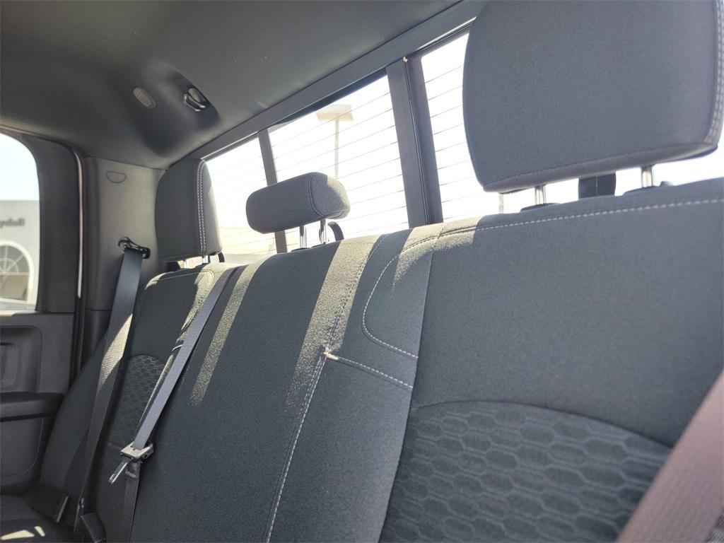 new 2025 Ram 3500 car, priced at $61,900