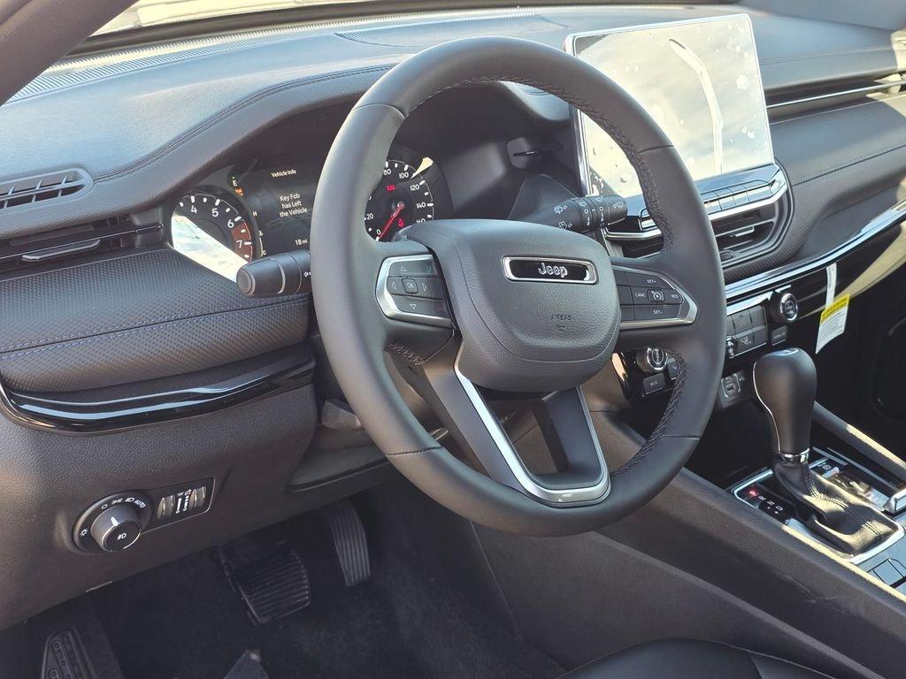 new 2026 Jeep Compass car, priced at $28,605