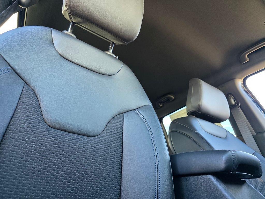 new 2026 Jeep Compass car, priced at $28,605