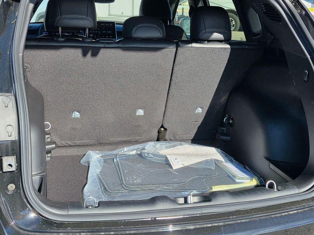 new 2026 Jeep Compass car, priced at $28,605