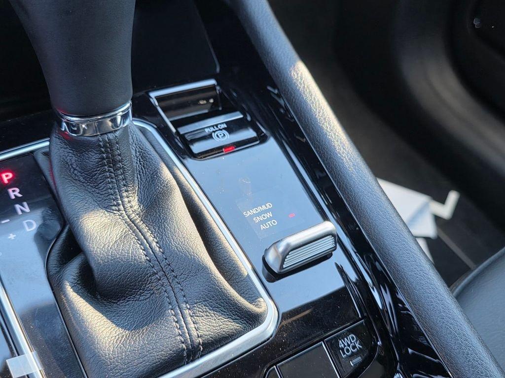 new 2026 Jeep Compass car, priced at $28,605