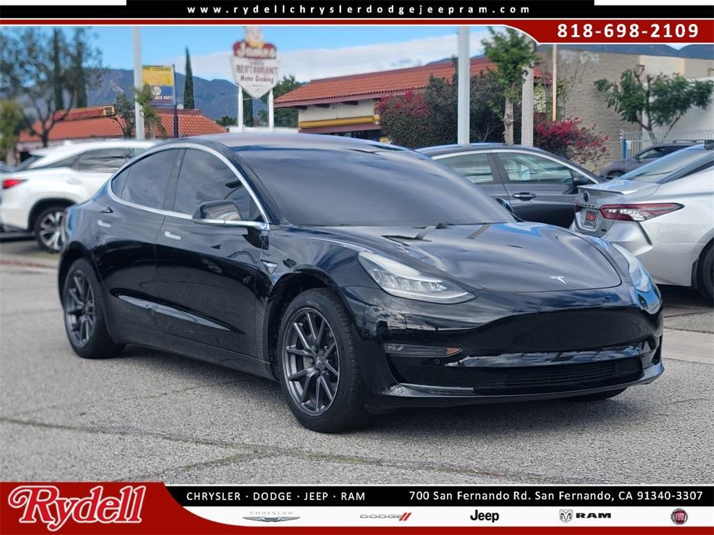 used 2019 Tesla Model 3 car, priced at $14,997