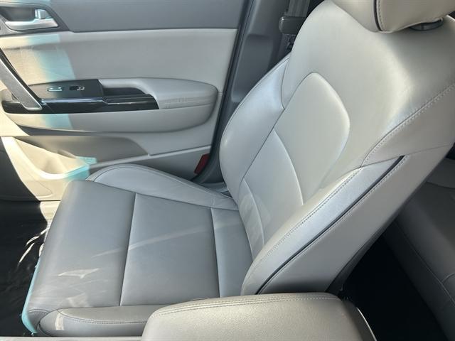 used 2018 Kia Sportage car, priced at $15,476