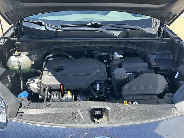 used 2018 Kia Sportage car, priced at $15,476