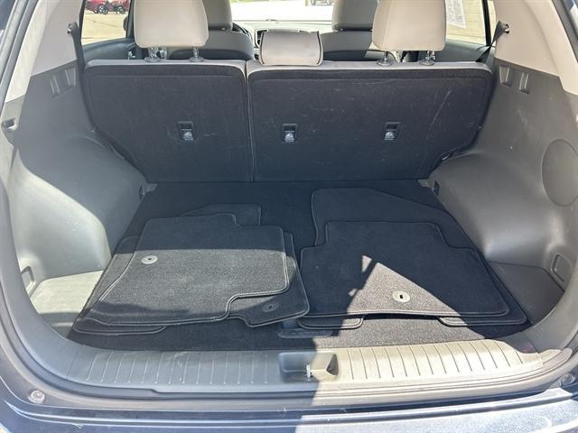 used 2018 Kia Sportage car, priced at $15,476