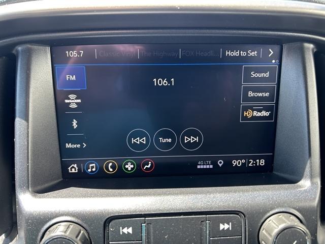 used 2018 Kia Sportage car, priced at $15,476