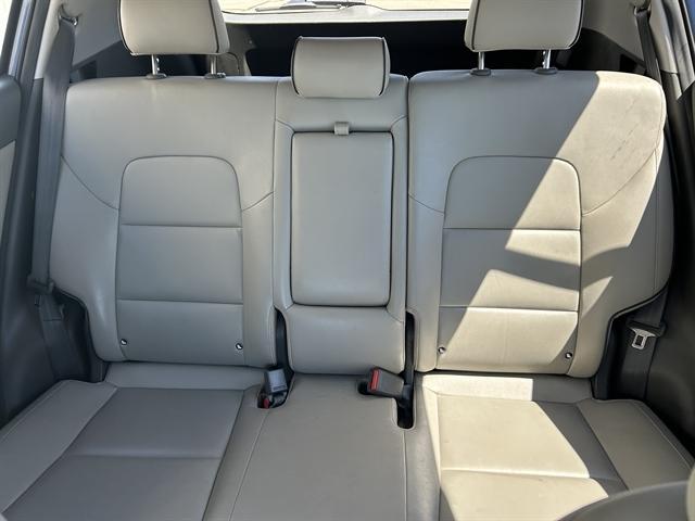 used 2018 Kia Sportage car, priced at $15,476