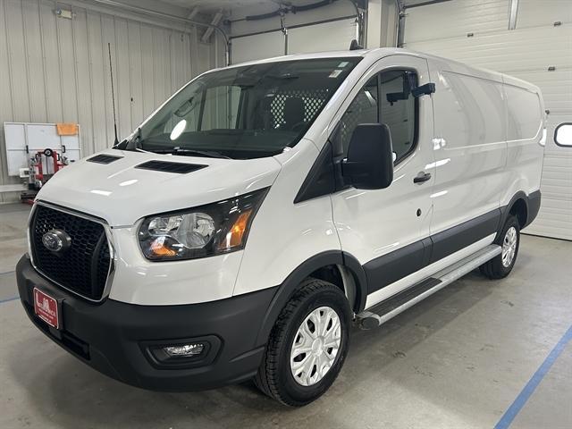 used 2024 Ford Transit-250 car, priced at $31,273