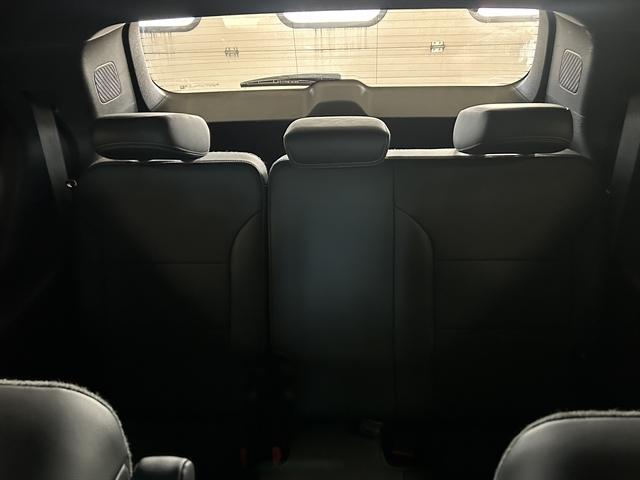 used 2025 Buick Enclave car, priced at $38,973