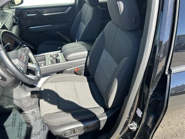 used 2025 GMC Acadia car, priced at $38,273