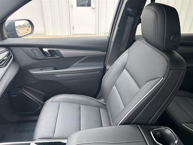 used 2025 Buick Enclave car, priced at $40,873