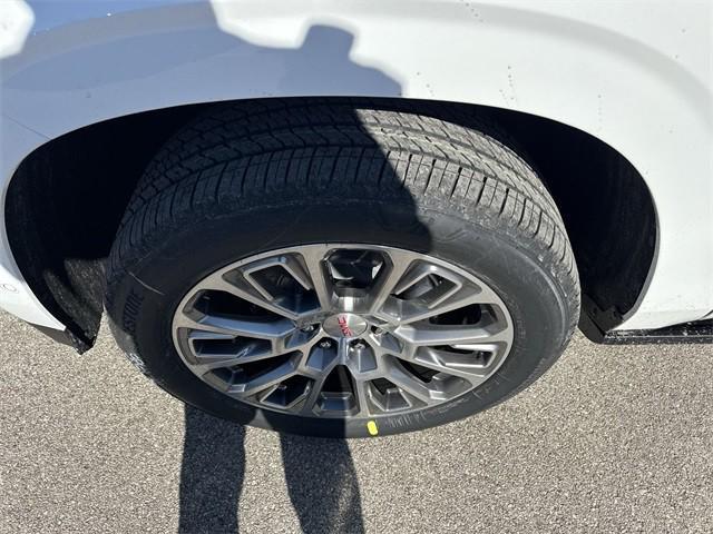 new 2026 GMC Yukon XL car, priced at $94,430