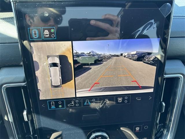 new 2026 GMC Yukon XL car, priced at $94,430