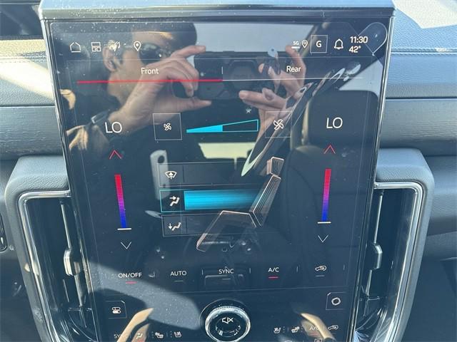 new 2026 GMC Yukon XL car, priced at $94,430