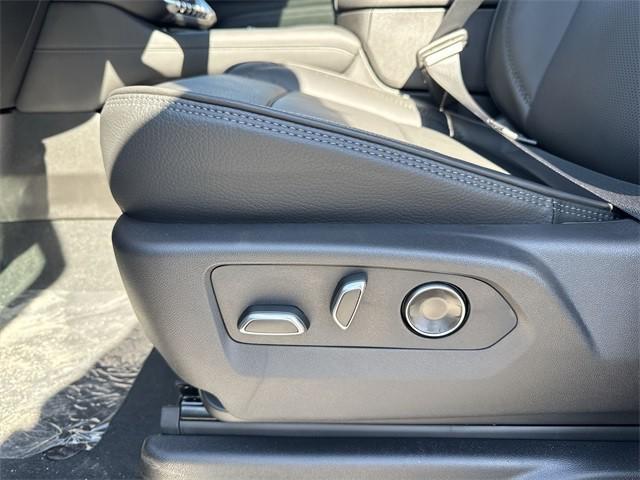 new 2026 GMC Yukon XL car, priced at $94,430