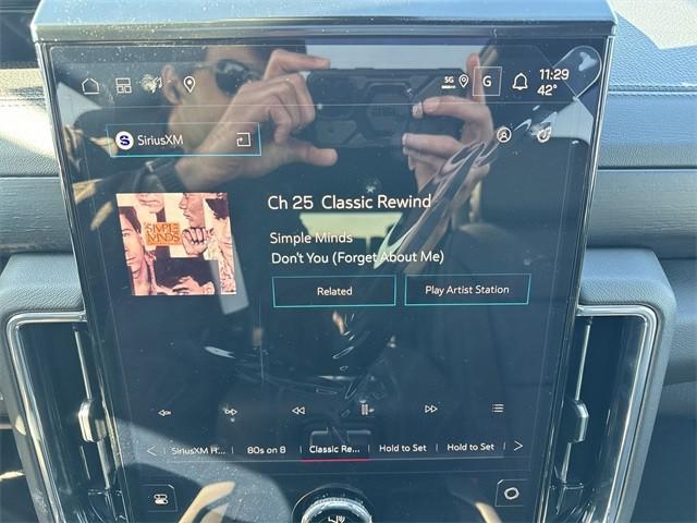 new 2026 GMC Yukon XL car, priced at $94,430