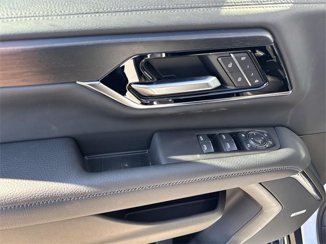 new 2026 GMC Yukon XL car, priced at $94,430