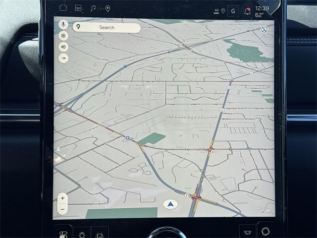 new 2026 GMC Terrain car, priced at $34,699