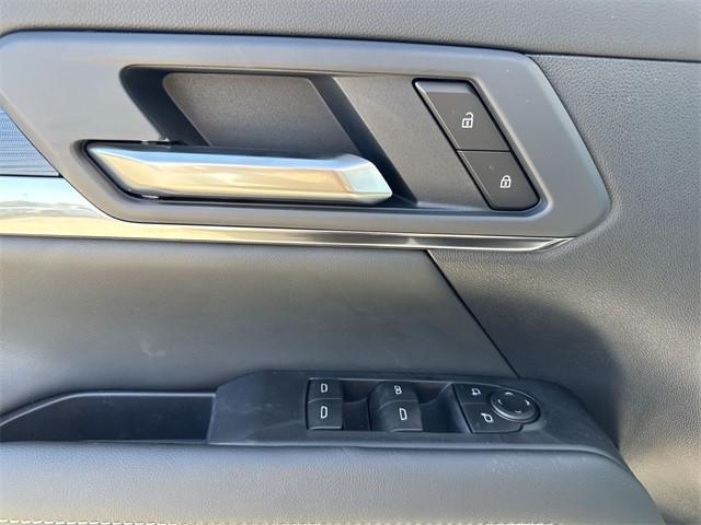 new 2026 GMC Terrain car, priced at $34,699