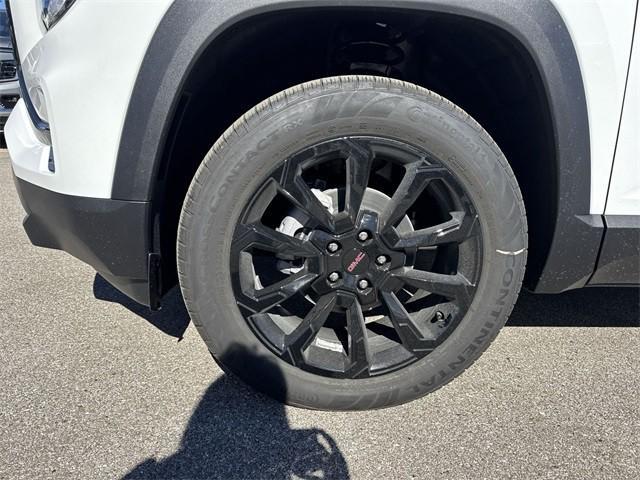new 2026 GMC Terrain car, priced at $34,699