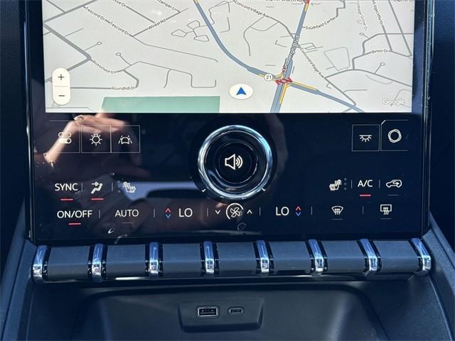 new 2026 GMC Terrain car, priced at $34,699