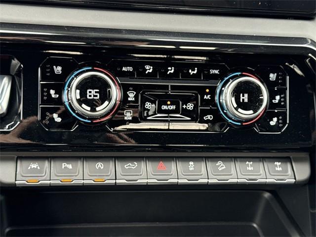 new 2026 GMC Sierra 1500 car, priced at $80,141