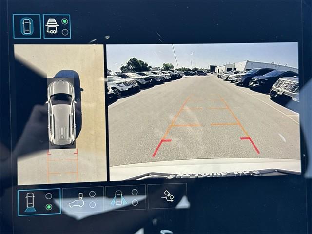 new 2026 GMC Acadia car, priced at $50,789