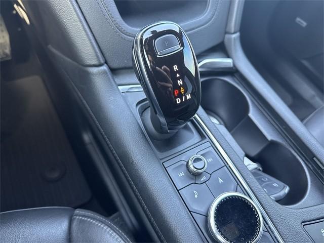 used 2020 Cadillac XT6 car, priced at $26,426