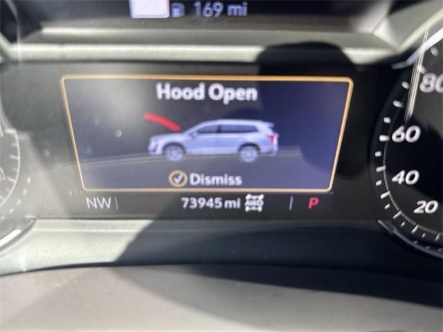 used 2020 Cadillac XT6 car, priced at $26,426