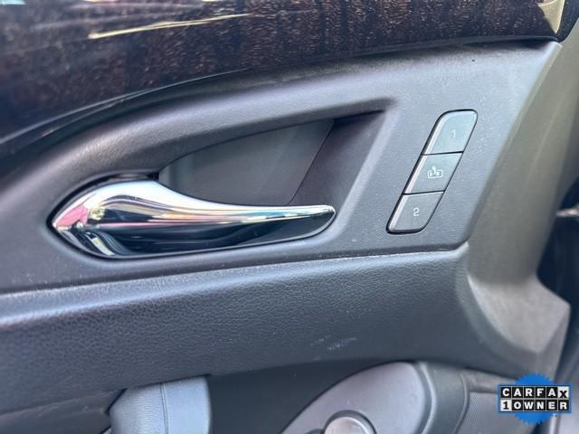 used 2012 Cadillac CTS car, priced at $7,931