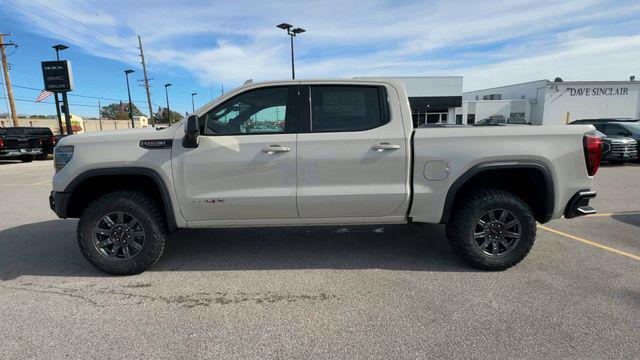new 2026 GMC Sierra 1500 car, priced at $68,197