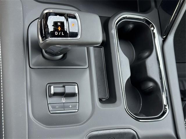 new 2026 GMC Sierra 1500 car, priced at $74,962