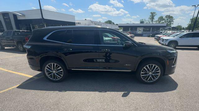 new 2026 Buick Enclave car, priced at $54,428