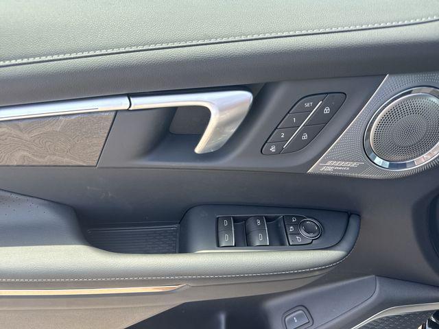 new 2026 Buick Enclave car, priced at $54,428