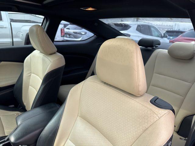 used 2016 Honda Accord car, priced at $13,617