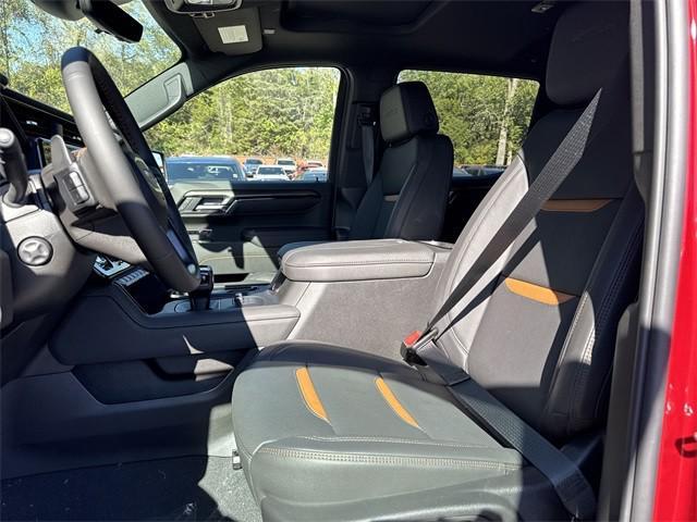 new 2026 GMC Sierra 1500 car, priced at $67,479