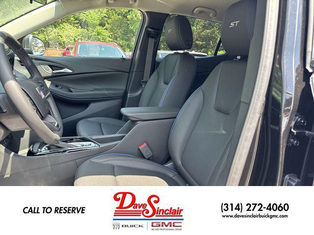 new 2026 Buick Encore GX car, priced at $27,763