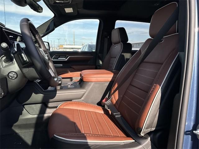 new 2026 GMC Sierra 1500 car, priced at $77,358