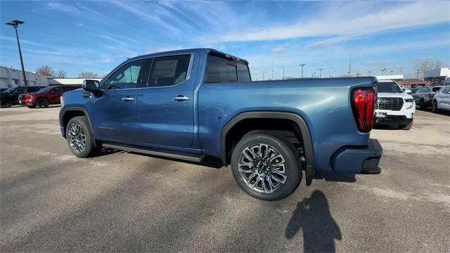 new 2026 GMC Sierra 1500 car, priced at $77,358