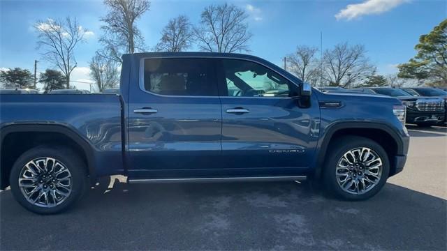 new 2026 GMC Sierra 1500 car, priced at $77,358