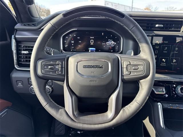 new 2026 GMC Sierra 1500 car, priced at $77,358