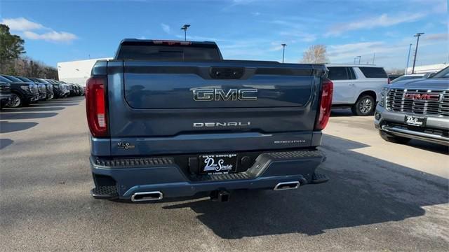 new 2026 GMC Sierra 1500 car, priced at $77,358