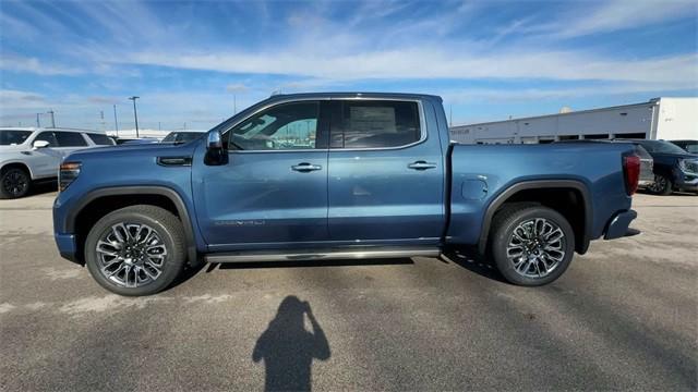 new 2026 GMC Sierra 1500 car, priced at $77,358