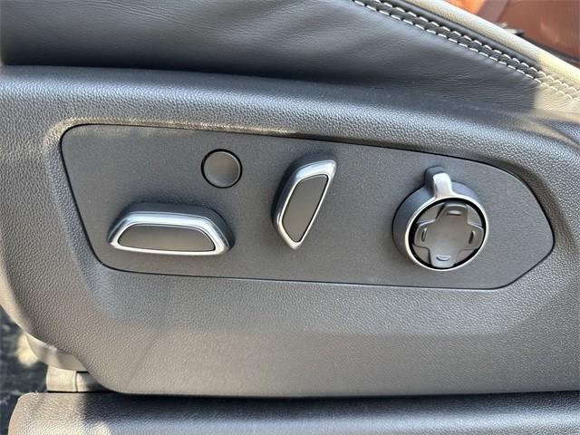 new 2026 GMC Sierra 1500 car, priced at $77,358