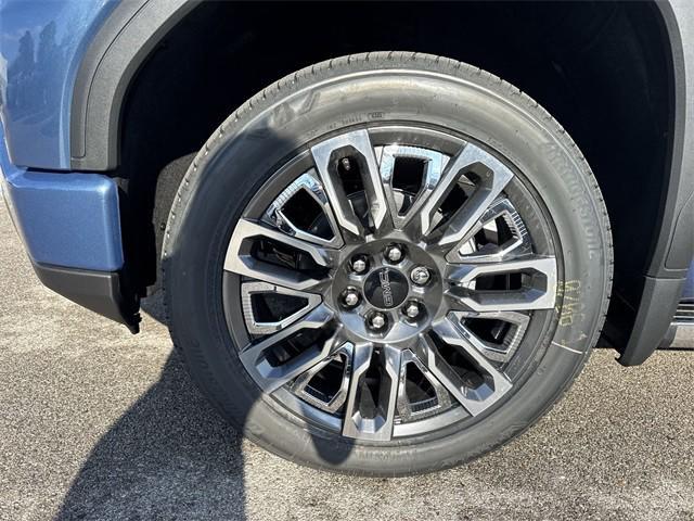 new 2026 GMC Sierra 1500 car, priced at $77,358