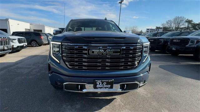 new 2026 GMC Sierra 1500 car, priced at $77,358