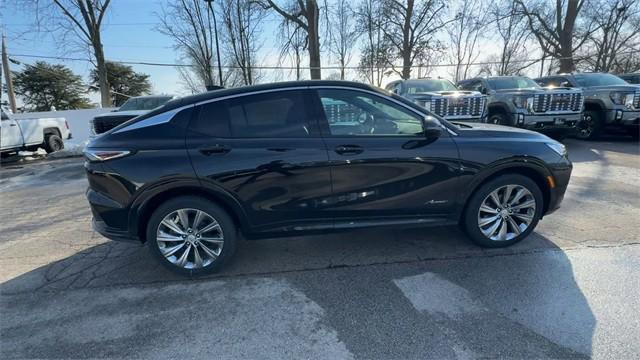 new 2026 Buick Envista car, priced at $31,070